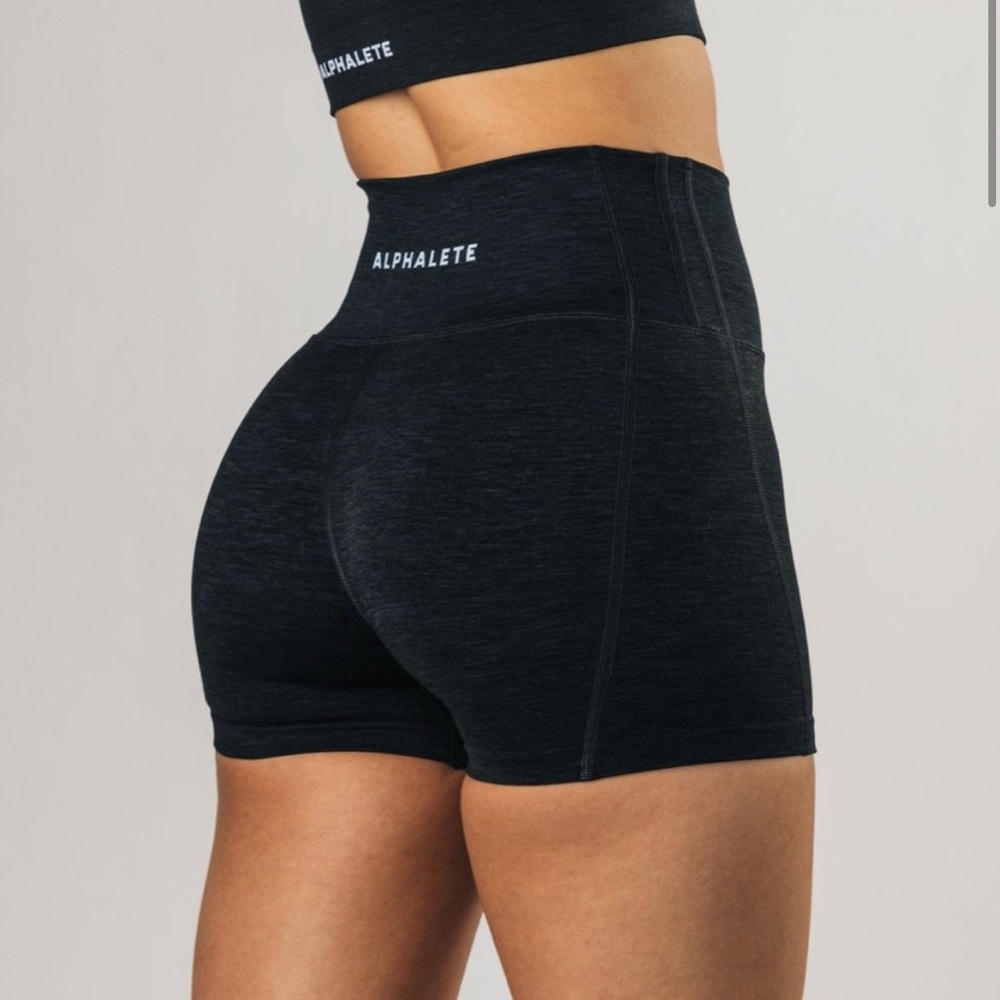 Alphalete Shorts